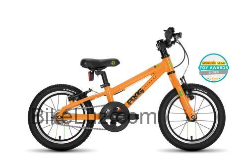 Frog 40 ficha-técnica e avaliações